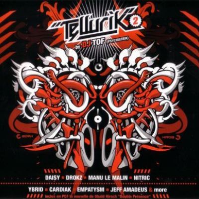 VA - Tellurik 2 (2007)