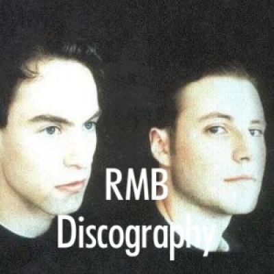 RMB Discography