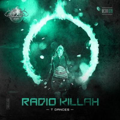 Radio Killah - T Dances (2015)