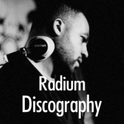 Radium Discography