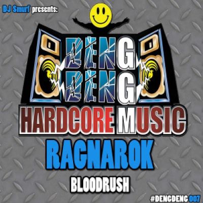 Ragnarok - Bloodrush (2015)