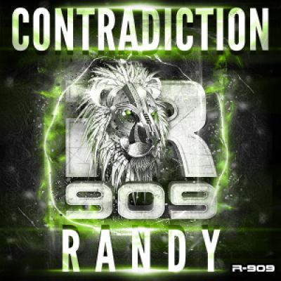 Randy - Contradiction (2016)