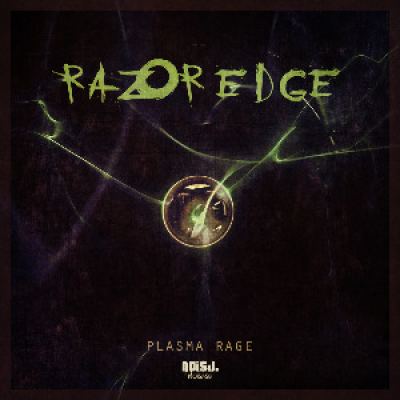 Razor Edge - Plasma Rage (2014)