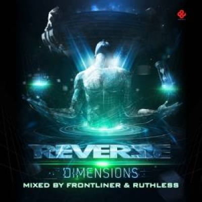 VA - Reverze Dimensions (2013)