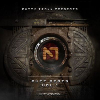 VA - Ruff Beats Vol. 1 (2016)