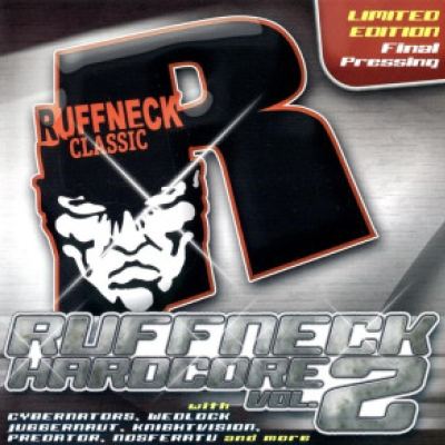 VA - Ruffneck Hardcore Vol. 2 (2004)