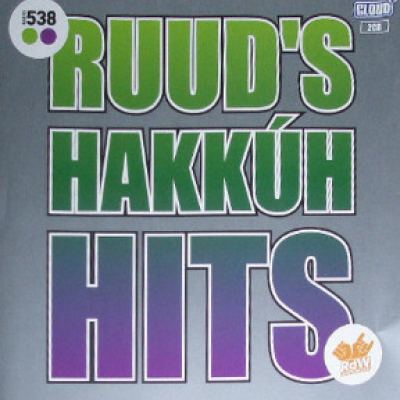 VA - Ruuds Hakkuh Hits (2011)