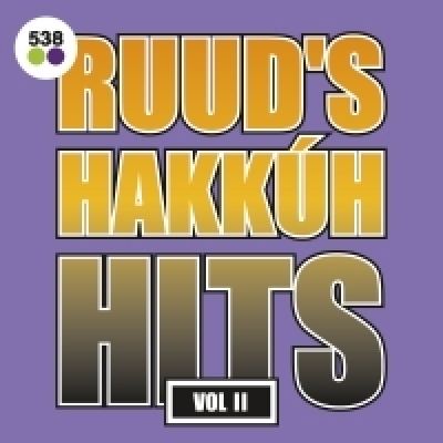 VA - Ruuds Hakkuh Hits Volume 2 (2012)