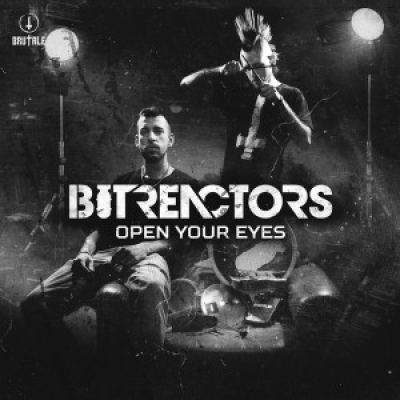 Bit Reactors - Open Your Eyes