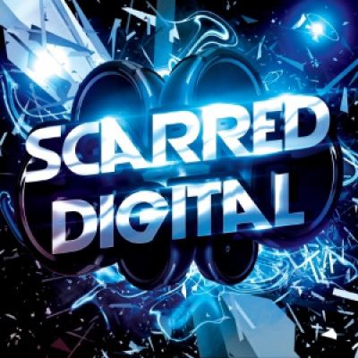 VA - Scarred Digital Album (2016)