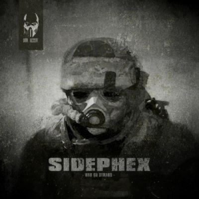 Sidephex - War On Demand (2015)