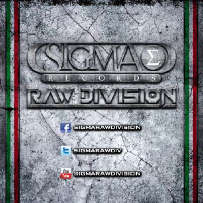 Sigma Raw Division