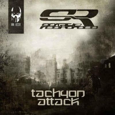 Somatic Responses - Tachyon Attack (2012)
