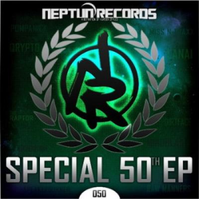 VA - Special 50th (2013)