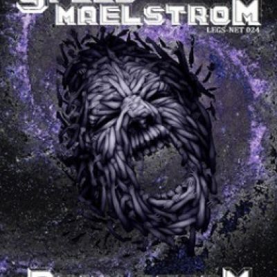 Speed Maelstrom - Drum Storm (2012)