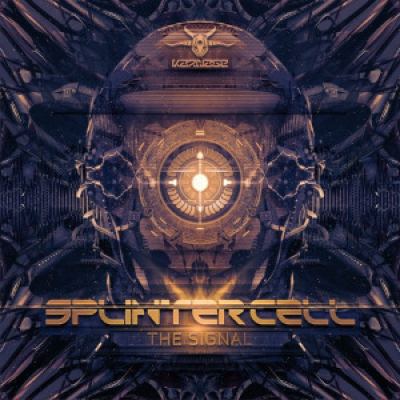 Splinter Cell - The Signal EP (2015)