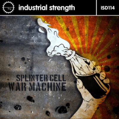 Splinter Cell - War Machine (2016)