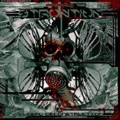 Strontium - Global Deconstruction (2012)