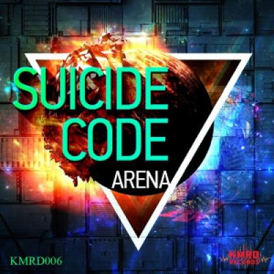 Suicide Code - Arena (2014)
