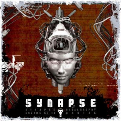 Synapse - Catastrophy / Brutal (2014)