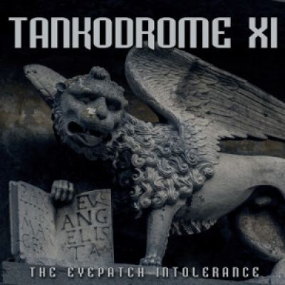 VA - Tankodrome XI - The Eyepatch Intolerance (2015)