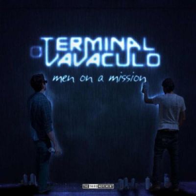 Terminal & Vavaculo - Men On A Mission EP (2014)