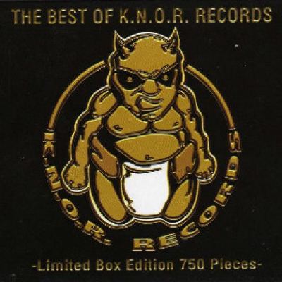 VA - The Best Of K.N.O.R. Records (1997)