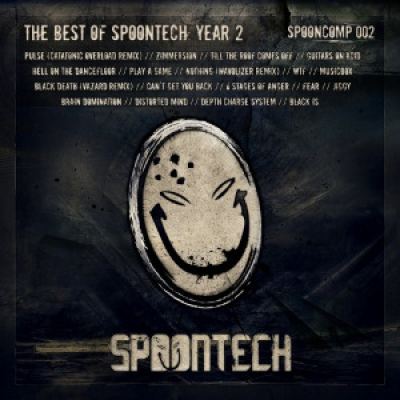 VA - The Best Of Spoontech: Year 2 (2012)