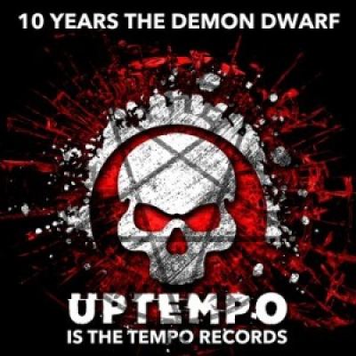 The Demon Dwarf - 10 Years The Demon Dwarf (2016)