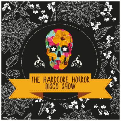 VA - The Hardcore Horror Disco Show (2015)