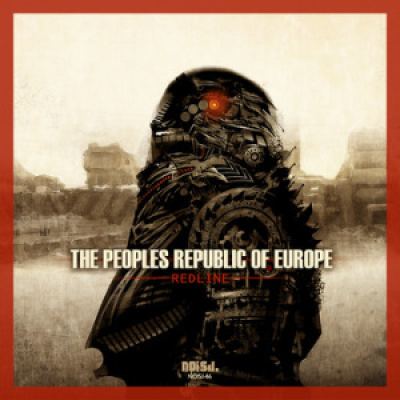 The Peoples Republic Of Europe - Redline (2014)