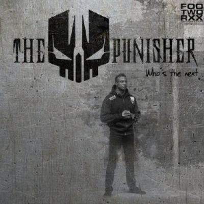 The Punisher - Whos The Next (2014)