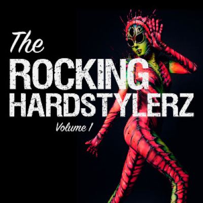 VA - The Rocking Hardstylerz Vol. 1 (2016)