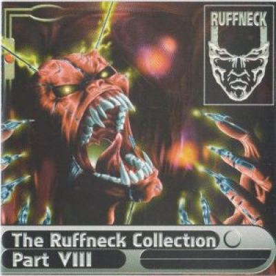 VA - Ruffneck Collection Part VIII (1997)