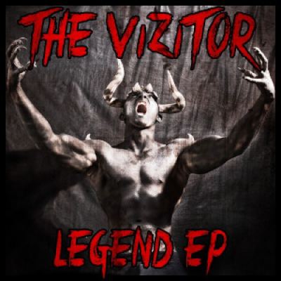 The Vizitor - Legend (2014)