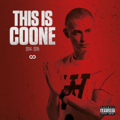 Coone - This Is Coone 2014-2015 (2015)