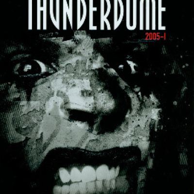 VA - Thunderdome 2005-1 (2005)