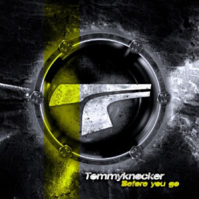 Tommyknocker - Before You Go (2014)