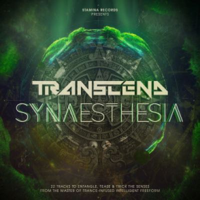 Transcend - Synaesthesia (2016)