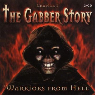 VA - Gabber Story Vol 5