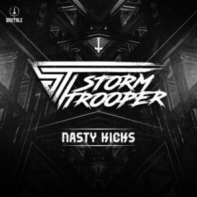 Stormtrooper - Nasty Kicks EP (2016)