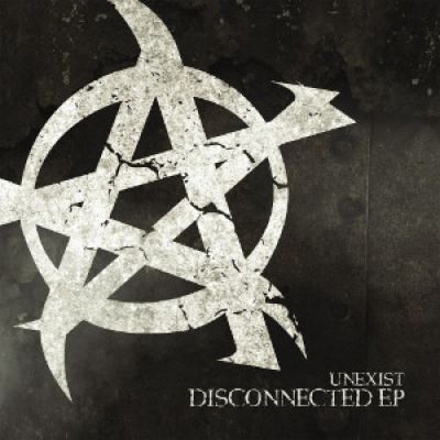 Unexist - Disconnected EP (2015)