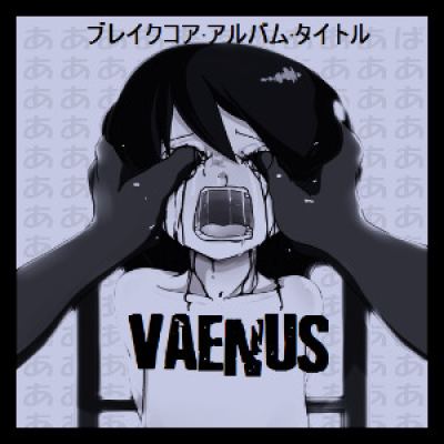 VAENUS  Moonlight snare express (2012)