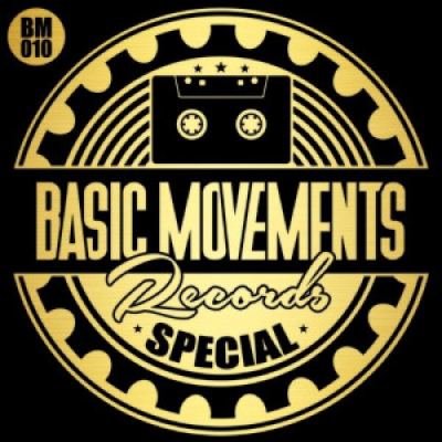 VA - Basic Movements Records Special (2014)