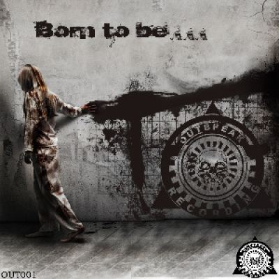 VA - Born to Be (2015)