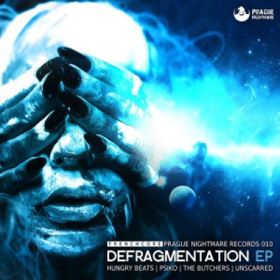 VA - Defragmentation EP (2015)