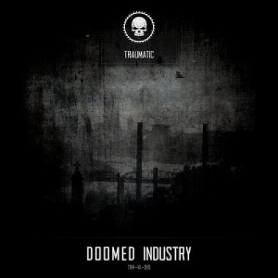 VA - Doomed Industry (2015)