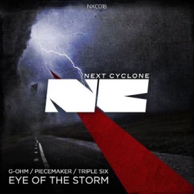 VA - Eye Of The Storm (2015)