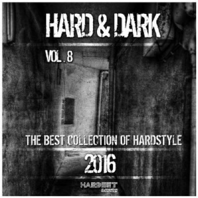 VA - Hard & Dark Vol 8 (2016)