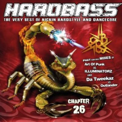 VA - Hardbass Chapter 26 (2013)